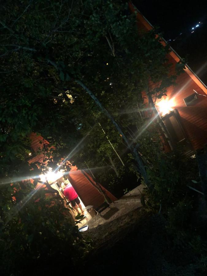 Paradiso Mestia Dış mekan fotoğraf